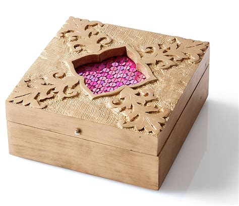 small jewelry box for gift